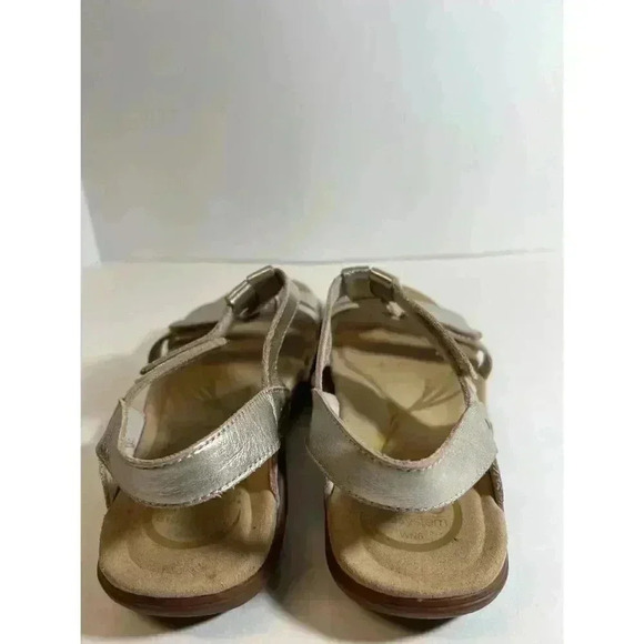 Abeo shoes - Picture 3 of 8